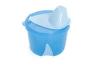 Clevamama Travel Formula Dispenser