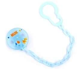 NUK - Soother Chain