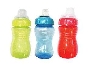 SNOOKUMS GRIPPER DRINKING CUP