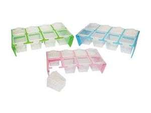 Snookums Food Storage Tray