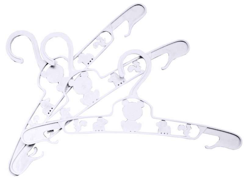 Snookums Baby Hangers
