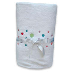 Glodina Black Label Baby Bath Towel