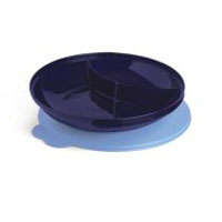 Tupperware divided dish large(microwaveable)