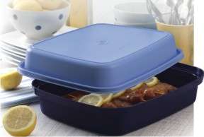 Tupperware marinader