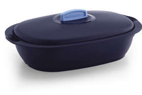Tupperware Legacy Server (1.7L) indigo