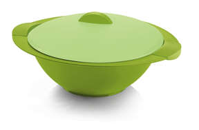 Tupperware Special Edition Giant Server low