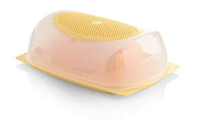 Tupperware CheeSmart Rectangle LARGE