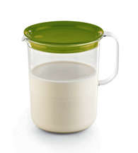 Tupperware ELEGANT Exclusive Serving Jug (1L) PERFECT TEA POT