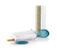 Tupperware Pasta Storer (2) NEW