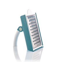 Tupperware Grate n Meausure