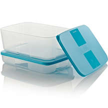 Tupperware Fridge Mate Set (1.5L, 650ml)