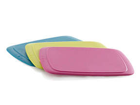 Tupperware 3 Mini Cutting Boards LAST SET LEFT