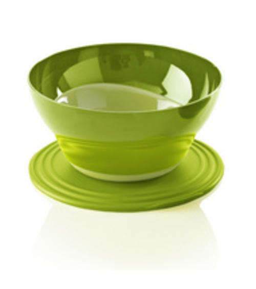 Tupperware Elite Eleganzia Bowl Set 4.6L & 1 x 600ml in BLACK STUNNING SET OF 2 BOWLS WITH LIDS