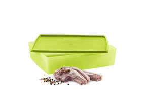 Tupperware stor n freeze 3L!!