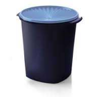 Tupperware Decorated Canister 11L