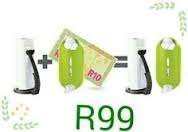 Tupperware Bag Saver ONLY GUACAMOLE