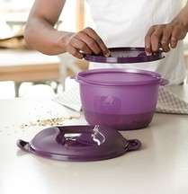 Tupperware Microwave Rice Maker LARGE 3L