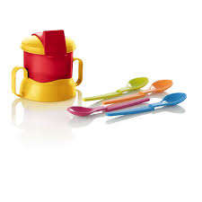 Tupperware  Sip n Care Tumbler WITH LID