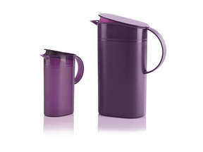Tupperware  Preludio Pitcher MINI 500ML PURPLE
