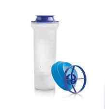 Tupperware quick shake (750ml) Large HALF PRICE AVAILABLE IN CLEAR BASE AND PURPLE LID