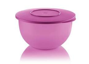 Tupperware  Inspirations Bowl 7L LARGE IDEAL FOR STORING AND SERVING
