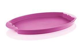 Tupperware  Inspirations Beverage Tray MARGARITA OR PINK -OUT OF RANGE ITEM