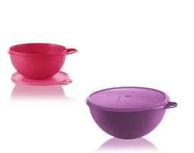 Tupperware Mega "thats a bowl' 3L & 7L COMBO