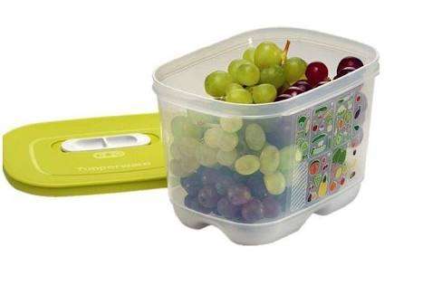 Tupperware Ventsmart 1.8L NEW FRIDGE STORAGE SYSTEM