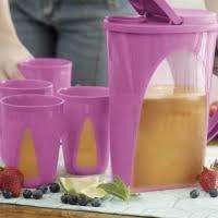 Tupperware Outdoor Dining Pitcher 1.7L