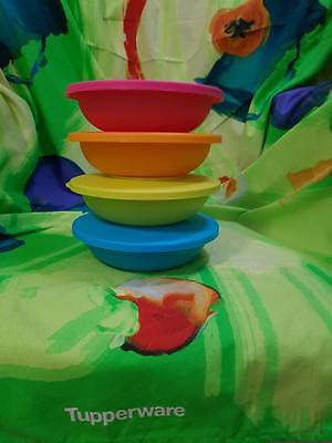 Tupperware Inspiration Bowls 400 ml x 4