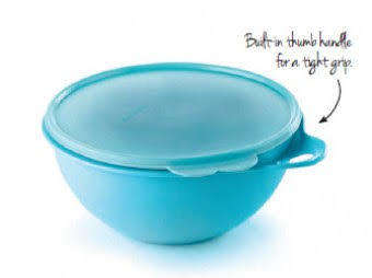 Tupperware Mega "thats a bowl' 3L