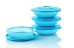 Tupperware Inspiration Bowls 400 ml x 4