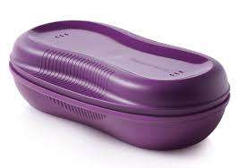 Tupperware microwave omelette maker x 1 ONLY