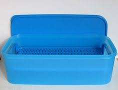 Tupperware Crisper (6l)