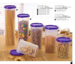 Tupperware round  space saver set (3) Round  650ML, 890ML & 1.1L BLACK. AQUA. PURPLE