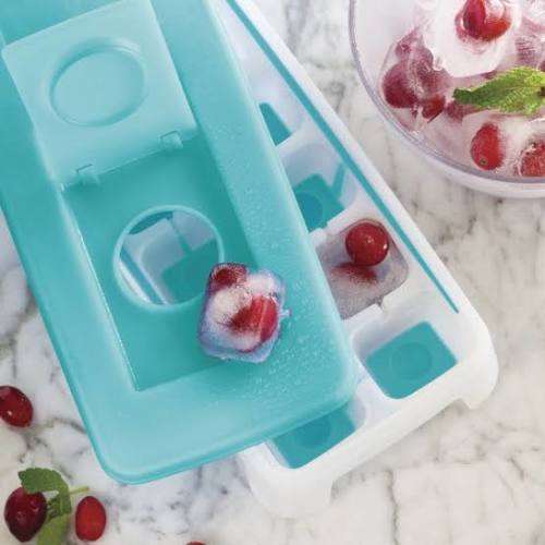 Tupperware Ice Cube Tray 300ML
