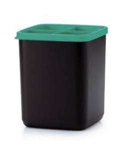 Tupperware Kitchen Prep Tool Set -Spatula and Whisk with holder STRONG & STURDY