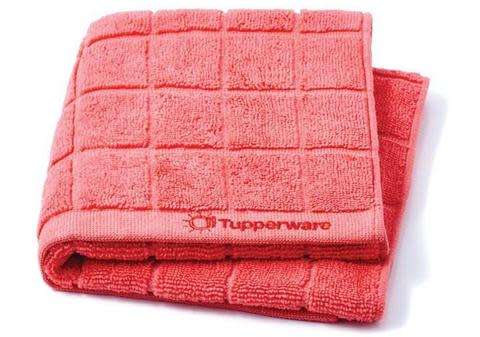 Tupperware Microfiber Cloth