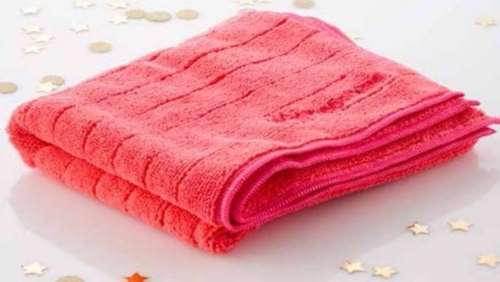 Tupperware Microfiber Cloth