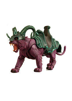 He-man and the Masters of the Universe CLASSICS  "Panthor"