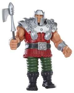 He-man and the Masters of the Universe CLASSICS  "Ram man"