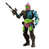 He-man and the Masters of the Universe CLASSICS  "Trap Jaw"