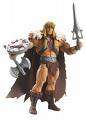 KING GRAYSKULL  Masters of the Universe 7" 2008 "SDCC" Exclusive (Classics)