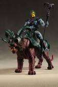 He-man and the Masters of the Universe CLASSICS  "Skeletor and Panthor" FREE SHIPPING