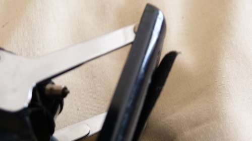 Vintage Kershaw - Eight 20 Camara. See pictures and description