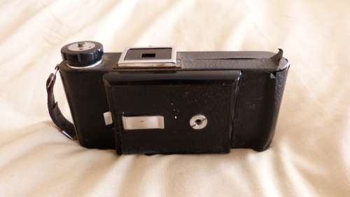 Vintage Kershaw - Eight 20 Camara. See pictures and description