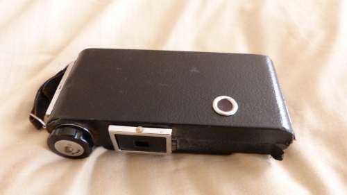 Vintage Kershaw - Eight 20 Camara. See pictures and description