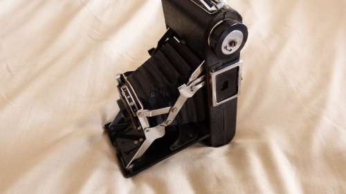 Vintage Kershaw - Eight 20 Camara. See pictures and description