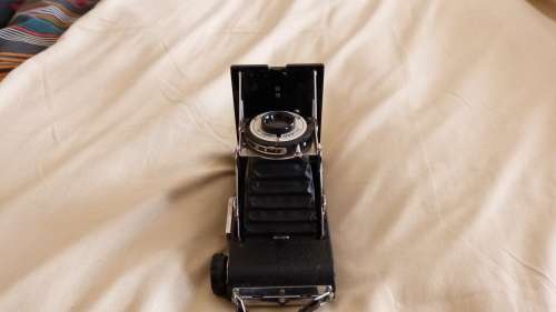 Vintage Kershaw - Eight 20 Camara. See pictures and description