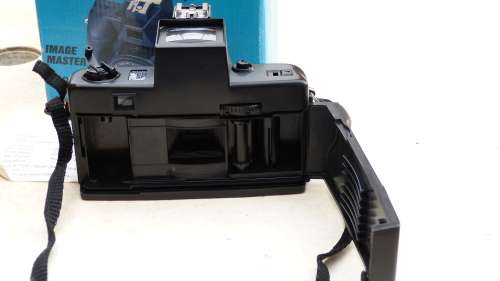 Sounex Image Master 35mm Lens 50mm  See description and pictures